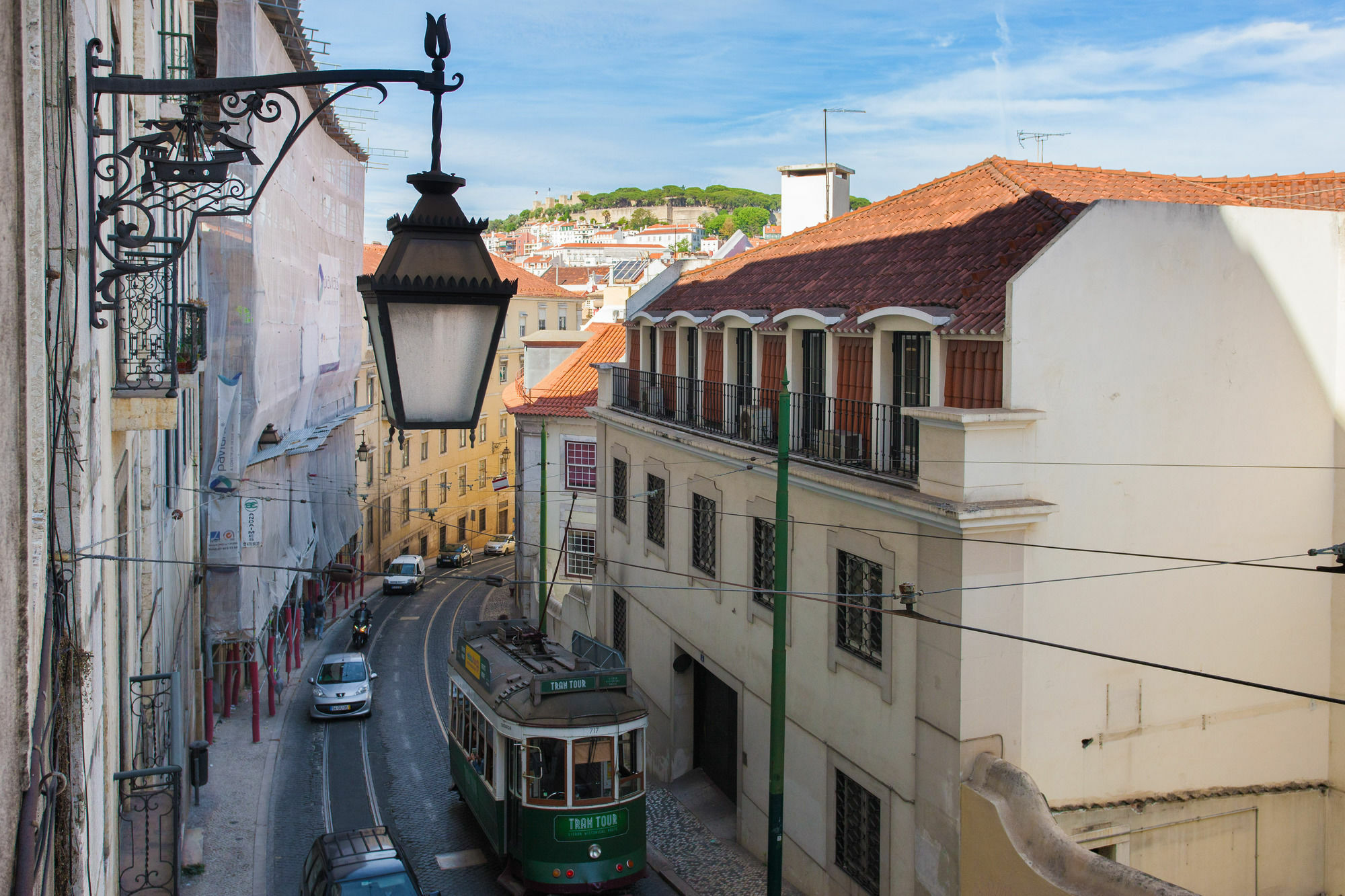 Lisboa フィールズ ライク ホーム シアード プライム スイーツ Bed & Breakfast エクステリア 写真